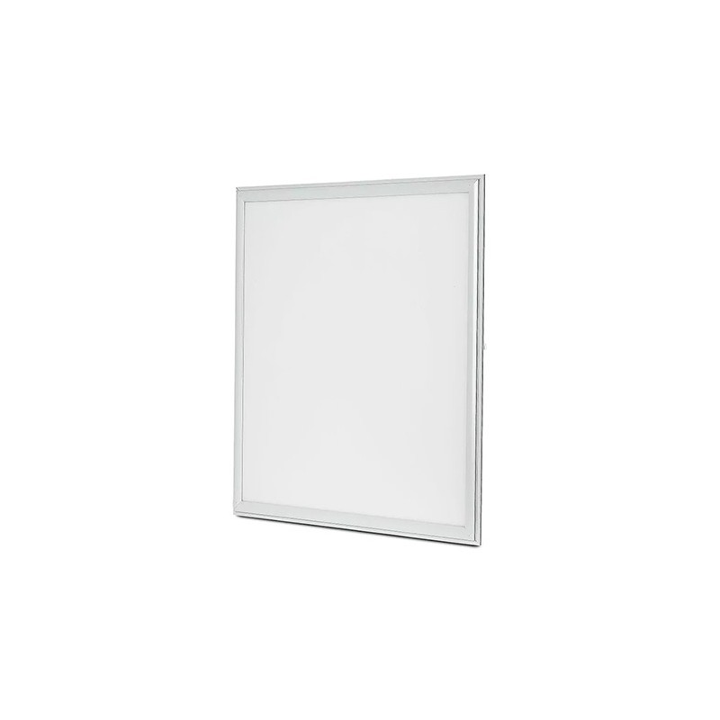 PANOU LED 38W 60CM X 60CM 6400K ALB RECE Interne, PANOU LED 38W 60CM X 60CM 6400K ALB RECE -1, dioda.ro