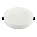 PANOU LED 8W 3000K ALB CALD, CIP SAMSUNG Interne, PANOU LED 8W 3000K ALB CALD, CIP SAMSUNG -1, dioda.ro