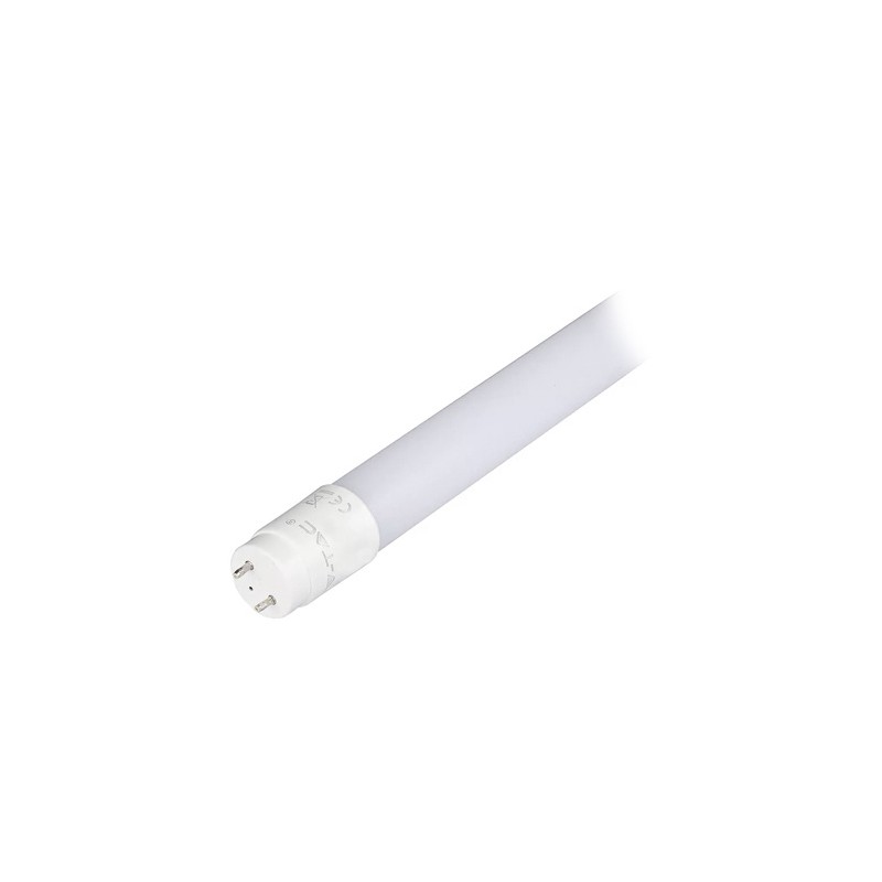 Interne, TUB LED T8 12W 120CM 3000K ALB CALD - 160LM/WATT -1, dioda.ro