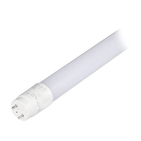 Interne, TUB LED T8 12W 120CM 6400K ALB RECE - 160LM/WATT -1, dioda.ro