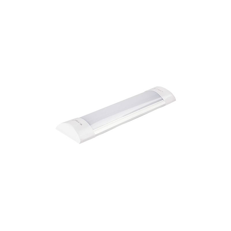 Interne, CORP ILUMINAT LED 40W 120CM 6400K ALB RECE CIP SAMSUNG -1, dioda.ro