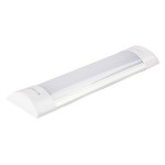 Interne, CORP ILUMINAT LED 40W 120CM 6400K ALB RECE CIP SAMSUNG -1, dioda.ro