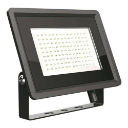 Proiectoare LED, Reflector Led chip Samsung 100w, Flux luminos 8700 lm, Culoarea luminii Alb rece, Ip65 - Corp al -1, dioda.ro