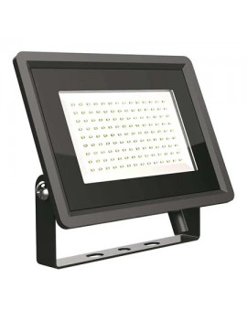 Proiectoare LED, Reflector Led chip Samsung 100w, Flux luminos 8700 lm, Culoarea luminii Alb rece, Ip65 - Corp al -1, dioda.ro
