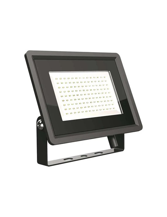 Proiectoare LED, Reflector Led chip Samsung 100w, Flux luminos 8700 lm, Culoarea luminii Alb rece, Ip65 - Corp al -1, dioda.ro