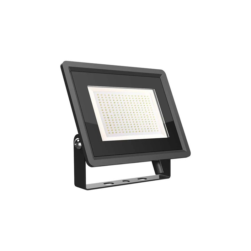 Proiectoare LED, Proiector LED SMD 200W 4000K IP65 - NEGRU -2, dioda.ro