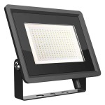 Proiectoare LED, Proiector LED SMD 200W 4000K IP65 - NEGRU -2, dioda.ro