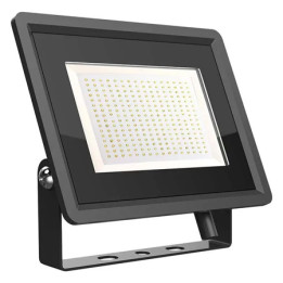 Proiectoare LED, Proiector LED SMD 200W 6400K IP65 - NEGRU -2, dioda.ro