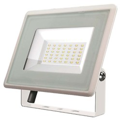 Proiectoare LED, Proiector LED SMD 50W 3000K IP65 -ALB -2, dioda.ro