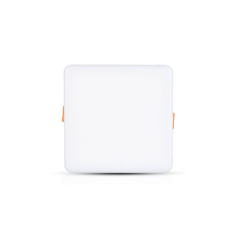 PANOU LED PATRAT AJUSTABIL 12W 4000K ALB NEUTRU Interne, PANOU LED PATRAT AJUSTABIL 12W 4000K ALB NEUTRU -1, dioda.ro