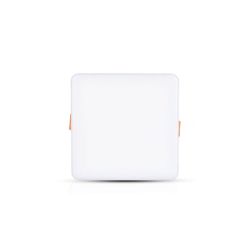 Interne, PANOU LED 24W INCORPORABIL 6400K ALB RECE, CIP SAMSUNG -1, dioda.ro