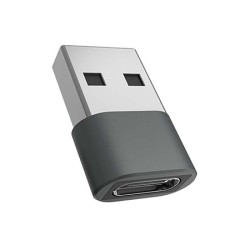 Interne, ADAPTOR USB TIP A LA TIP C -1, dioda.ro
