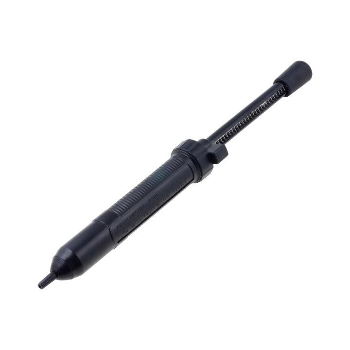 Dezlipire Cositor, Aspiratoare pentru lipituri PTFE Lung:335mm SP-108K -1, dioda.ro