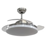 Interne, VENTILATOR TAVAN 60W CU TELECOMANDA -1, dioda.ro