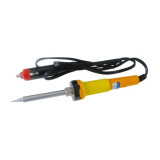 Pistoale si letconuri, Letcon auto 12V/40W cu conector pentru priza bricheta ZD-200ND -1, dioda.ro