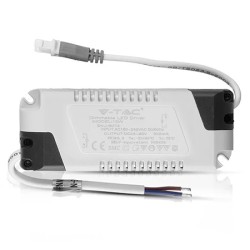 Interne, ALIMENTATOR PENTRU PANOURI LED 12W -1, dioda.ro
