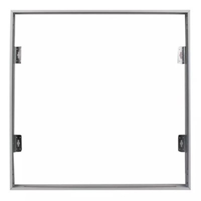 Interne, RAMA ALUMINIU PENTRU PANOU LED 60X60 CM -1, dioda.ro