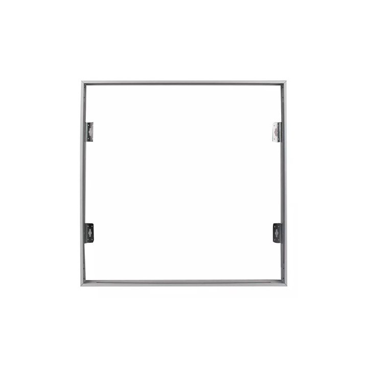 Interne, RAMA ALUMINIU PENTRU PANOU LED 60X60 CM -1, dioda.ro