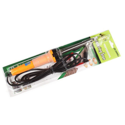 Pistoale si letconuri, Letcon auto 12V/40W cu conector pentru priza bricheta ZD-200ND -2, dioda.ro