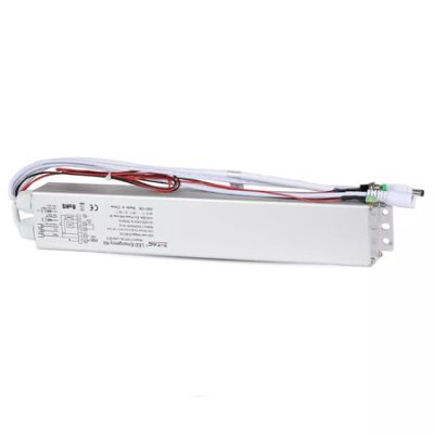 Interne, KIT EMERGENTA PANOU LED 24W IP20 -1, dioda.ro