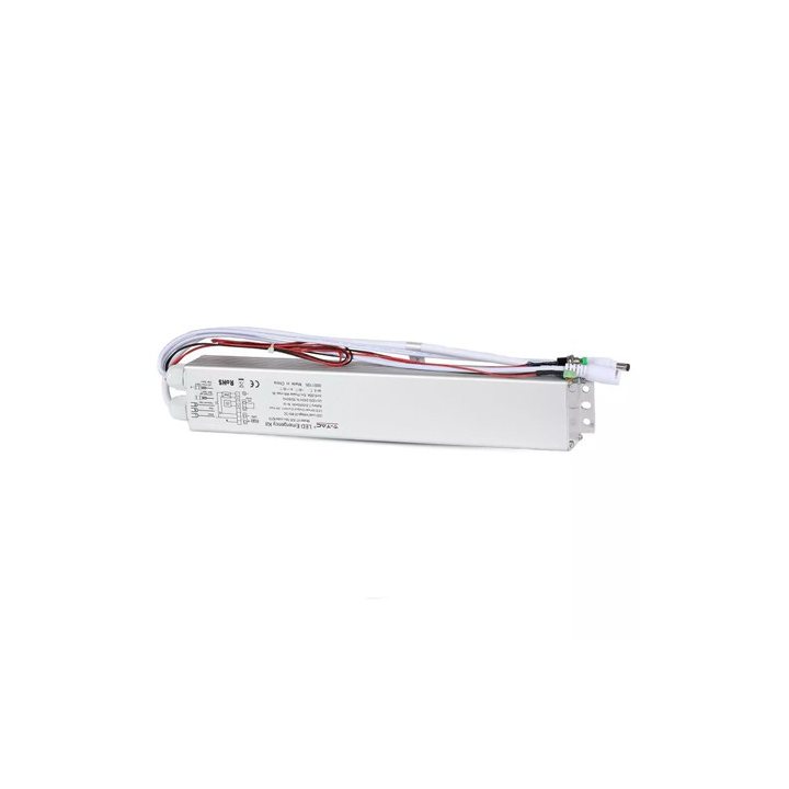Interne, KIT EMERGENTA PANOU LED 24W IP20 -1, dioda.ro