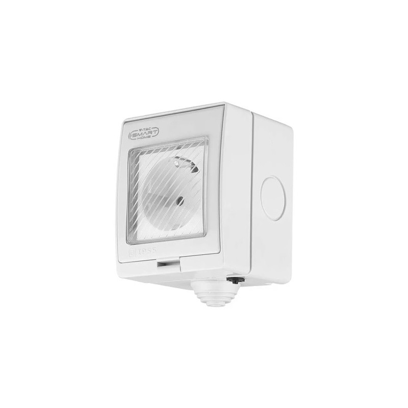 Interne, PRIZA SMART IP55 MAX 2200W -1, dioda.ro