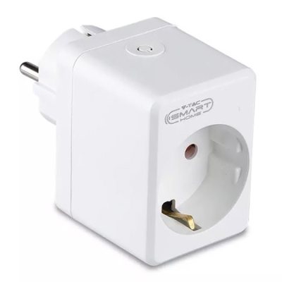 Interne, ADAPTOR MINI SMART CU WI-FI INCORPORAT -1, dioda.ro
