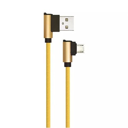 Interne, CABLU TIP C 1M DIAMOND EDITION - AURIU -1, dioda.ro