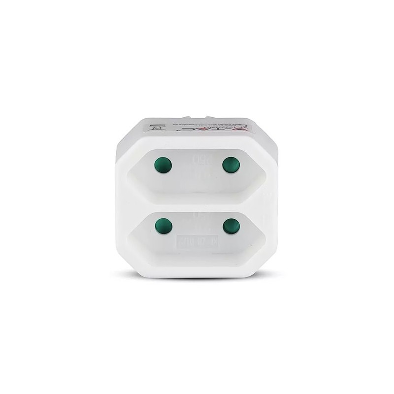 Interne, ADAPTOR 2 PRIZE 2X16A MAX 1100W -1, dioda.ro Interne, ADAPTOR 2 PRIZE 2X16A MAX 1100W -1, dioda.ro