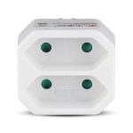 ADAPTOR 2 PRIZE 2X16A MAX 1100W Interne, ADAPTOR 2 PRIZE 2X16A MAX 1100W -1, dioda.ro