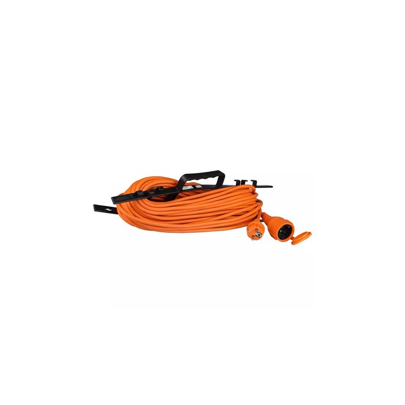 Interne, CABLU EXTENSIE DE EXTERIOR 30M(3G1.5MM2)16A IP44 -1, dioda.ro