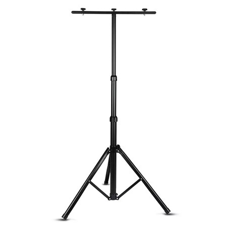 Interne, TREPIED PENTRU 2 REFLECTOARE LED -1, dioda.ro