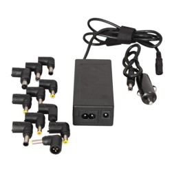 Interne, ALIMENTATOR UNIVERSAL LAPTOP 120W USB -1, dioda.ro