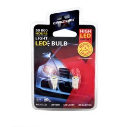 Becuri Auto, Led de Pozitie    CLD003 -3, dioda.ro