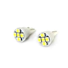 Becuri Auto, Led de Pozitie    CLD005 -1, dioda.ro