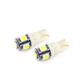 Becuri Auto, Led de Pozitie    CLD006 -1, dioda.ro