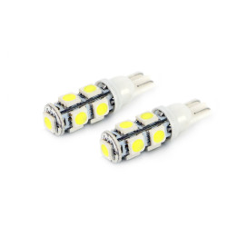Becuri Auto, Led de Pozitie    CLD007 -1, dioda.ro