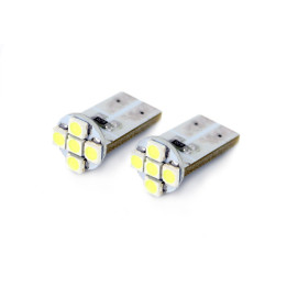 Becuri Auto, Led de Pozitie    CLD010 -1, dioda.ro
