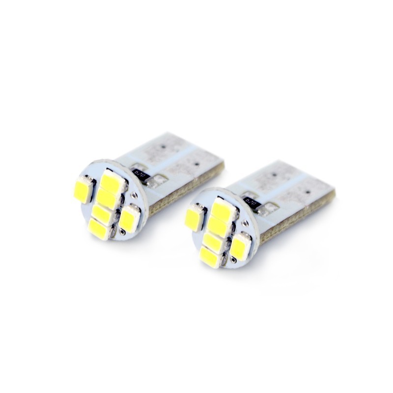 Becuri Auto, Led de Pozitie    CLD011 -1, dioda.ro