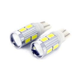 Becuri Auto, Led de Pozitie    Cree CLD014 -1, dioda.ro