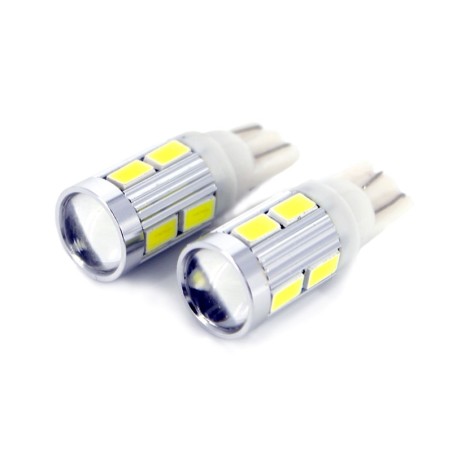 Becuri Auto, Led de Pozitie    Cree CLD014 -1, dioda.ro