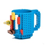 Cadouri Barbati, Block Mug Albastru GADGET MASTER -2, dioda.ro