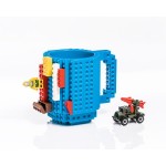 Cadouri Barbati, Block Mug Albastru GADGET MASTER -2, dioda.ro