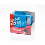 Cadouri Barbati, Block Mug Albastru GADGET MASTER -2, dioda.ro