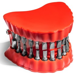 Cadouri Barbati, Suport pentru bucăți de proteză GADGET MASTER -2, dioda.ro