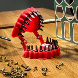 Cadouri Barbati, Suport pentru bucăți de proteză GADGET MASTER -8, dioda.ro