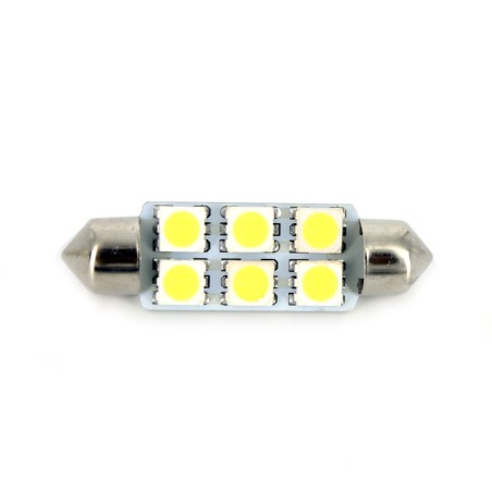 Led Sofit (Plafoniera. numar de imatriculare)    CLD017