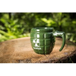 Cadouri Barbati, Cana Grenade Danger Green GADGET MASTER -4, dioda.ro