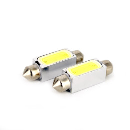 Becuri Auto, Led Sofit (Plafoniera, numar de imatriculare)    CLD020 -1, dioda.ro
