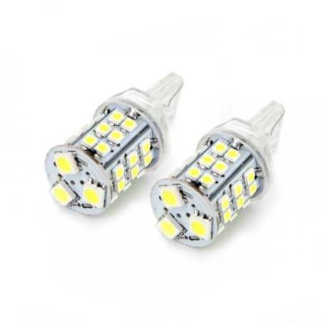 Becuri Auto, LED pentru Lumina de zi CLD021 -1, dioda.ro